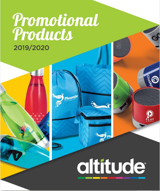 Altitude Promo